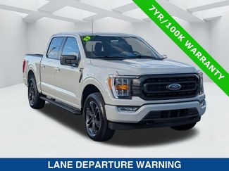 Certified 2023 Ford F150 XLT w/ Equipment Group 302A High video 2