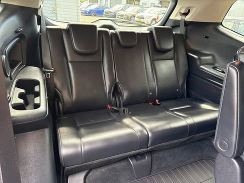 Used 2019 Subaru Ascent Limited w/ Popular Package #3 AWD/4WD image 12