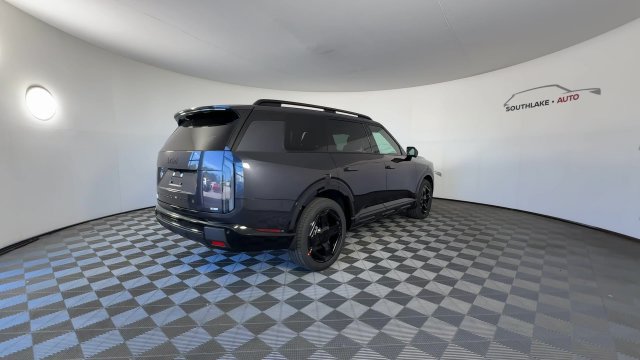 New 2027 Kia Telluride X-Line SX Prestige AWD/4WD image 8