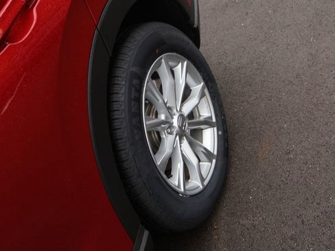 Certified 2025 Honda CR-V EX-L image 34