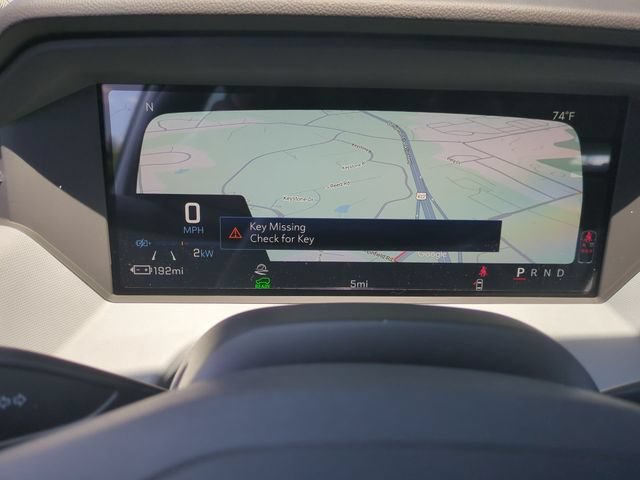 New 2027 Chevrolet Bolt LT FWD image 14
