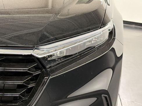 New 2026 Honda CR-V EX-L image 11