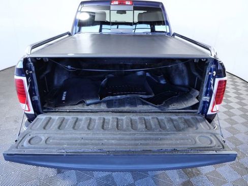 Used 2014 RAM 1500 Laramie w/ Convenience Group AWD/4WD image 12