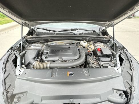 Used 2025 Buick Envision Avenir AWD/4WD image 30