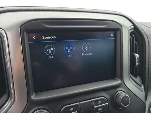 Used 2020 Chevrolet Silverado 3500 LT AWD/4WD image 25