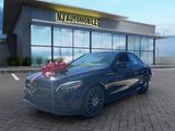 Used 2019 Mercedes-Benz C 300 Sedan w/ AMG Line image 3