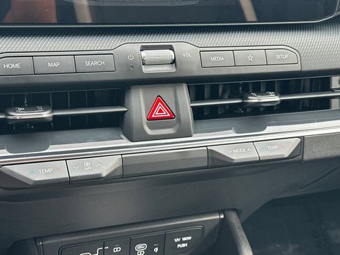 New 2026 Kia K4 EX FWD image 16