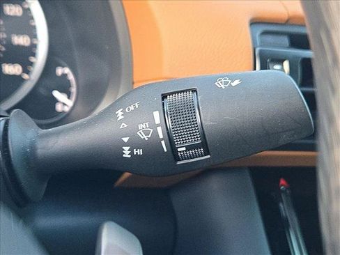 Used 2025 Lexus IS 350 F Sport w/ Accessory Package RWD image 16
