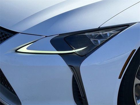 Used 2018 Lexus LC 500 500 image 14