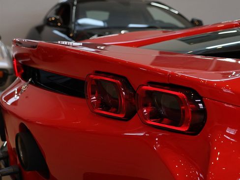 Certified 2022 Ferrari SF90 Spider image 46