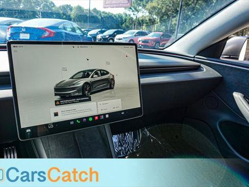 Used 2024 Tesla Model 3 Performance AWD/4WD image 26