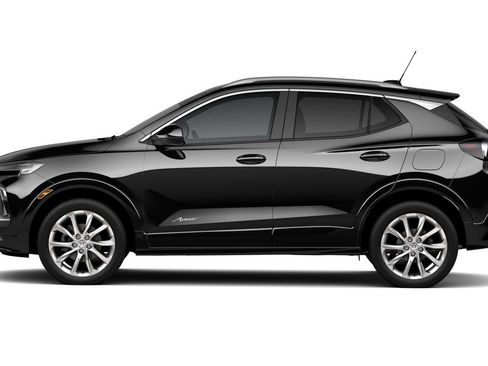 New 2026 Buick Encore GX Avenir FWD image 36