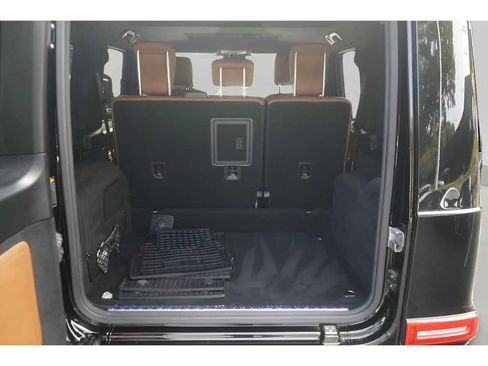 Used 2019 Mercedes-Benz G 550 image 27