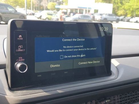 New 2026 Honda Accord LX image 17