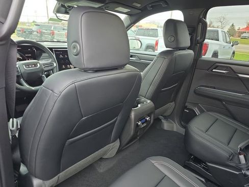 New 2026 GMC Acadia Elevation w/ Elevation Premium Package image 23