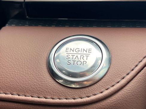 New 2026 Lincoln Nautilus Reserve image 24