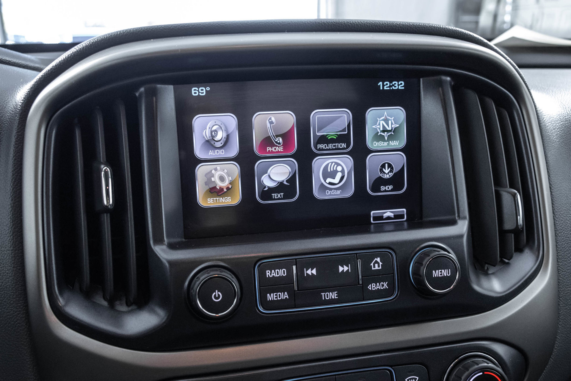 Used 2017 Chevrolet Colorado Z71 AWD/4WD image 28