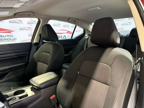 Used 2025 Nissan Altima 2.5 SV image 28