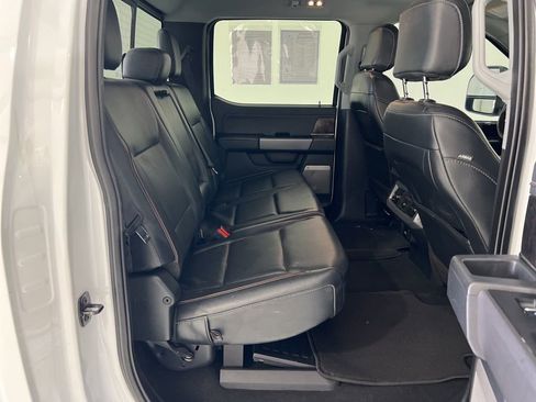 Used 2024 Ford F250 Lariat image 24