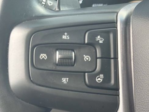 Used 2024 GMC Sierra 1500 SLT w/ SLT Premium Plus Package AWD/4WD image 24