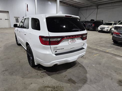 Used 2019 Dodge Durango R/T w/ Trailer Tow Group IV AWD/4WD image 11