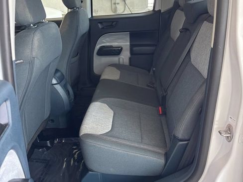 Used 2024 Ford Maverick XLT FWD image 9