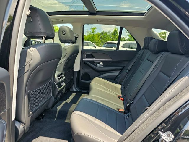 New 2026 Mercedes-Benz GLE 350 4MATIC image 23