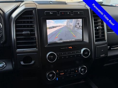 Used 2021 Ford Expedition Max Limited RWD image 7