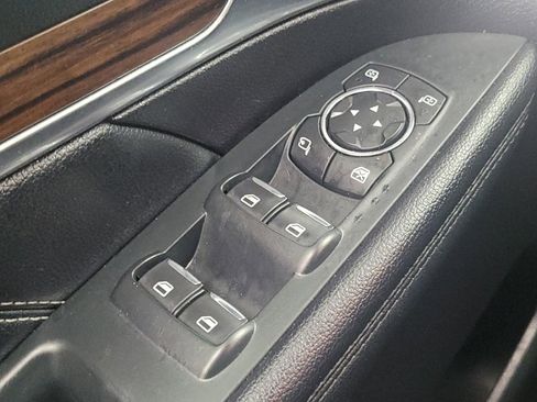 Used 2019 Ford Explorer Limited FWD image 27