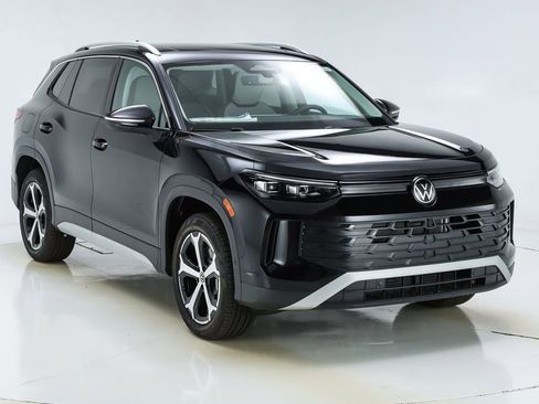 New 2026 Volkswagen Tiguan SE AWD/4WD image 54