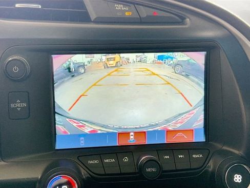 Used 2019 Chevrolet Corvette Z06 RWD image 14