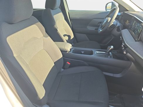 New 2026 Nissan Kicks S w/ Charging Package FWD image 10