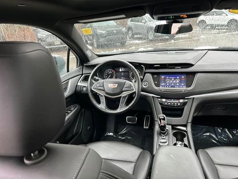 Used 2023 Cadillac XT5 Sportv image 19