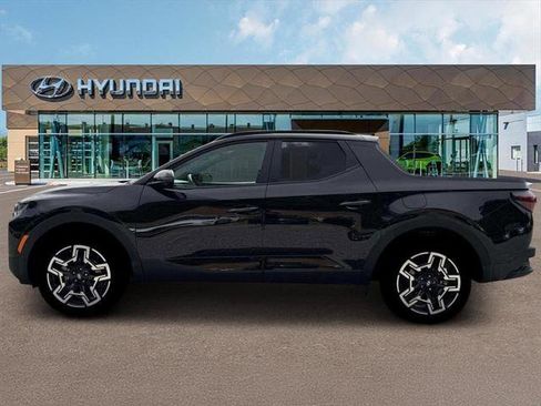 New 2026 Hyundai Santa Cruz Limited image 3