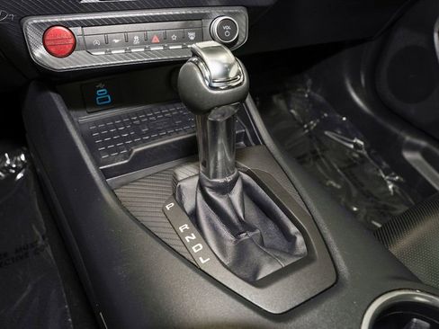 Used 2024 Ford Mustang Premium RWD image 20