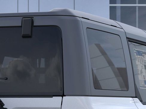 New 2025 Ford Bronco Badlands AWD/4WD image 25