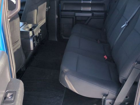 Certified 2020 Ford F150 XLT w/ Equipment Group 302A Luxury image 23