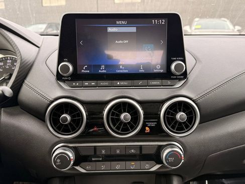 Used 2022 Nissan Sentra SV image 33