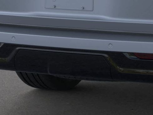 New 2026 Lincoln Navigator L Reserve AWD/4WD image 23