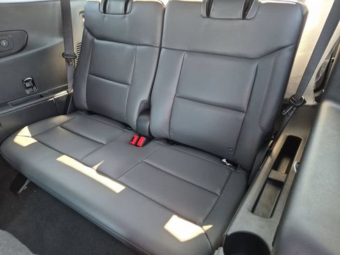 New 2027 Ford Explorer Active w/ Active Comfort Package AWD/4WD image 19