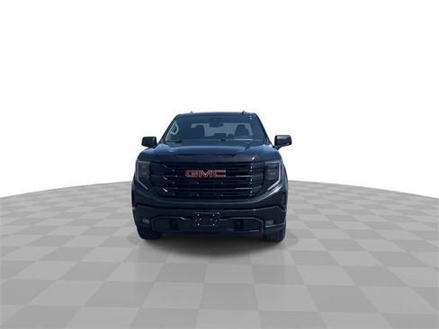 Used 2024 GMC Sierra 1500 Elevation image 3