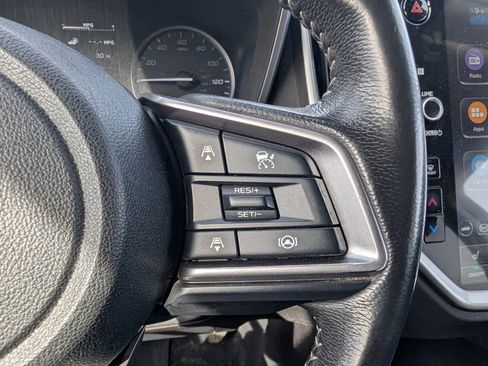 Used 2023 Subaru Ascent Premium w/ Convenience Package image 29