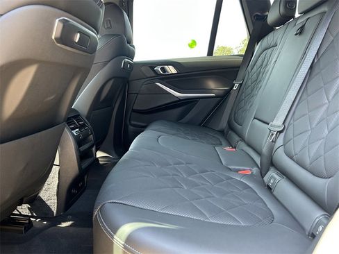 Used 2024 BMW X5 xDrive50e w/ Premium Package image 15