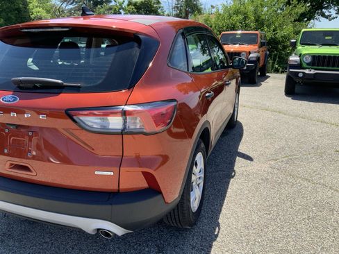Used 2020 Ford Escape S FWD image 15