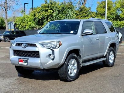 Used 2014 Toyota 4Runner SR5 Premium