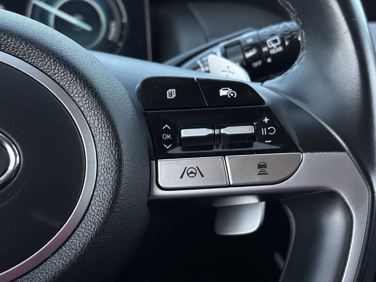 Used 2023 Hyundai Tucson SEL AWD/4WD image 17