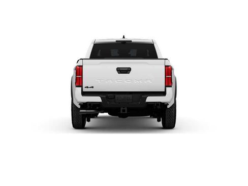 New 2026 Toyota Tacoma TRD Off-Road AWD/4WD image 16