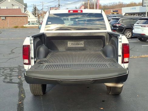 Certified 2024 RAM 1500 Classic Warlock image 11