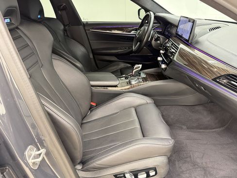 Used 2022 BMW M5 w/ Executive Package AWD/4WD image 30