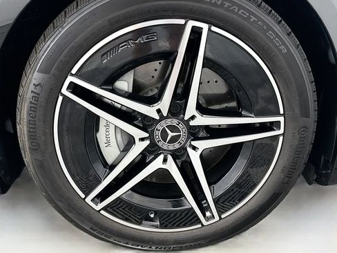 Certified 2025 Mercedes-Benz C 300 Sedan image 31